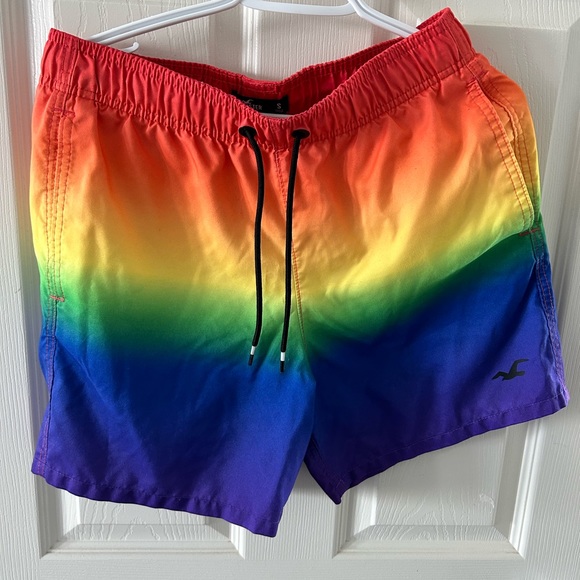 Swim trunks - Picture 5 of 5